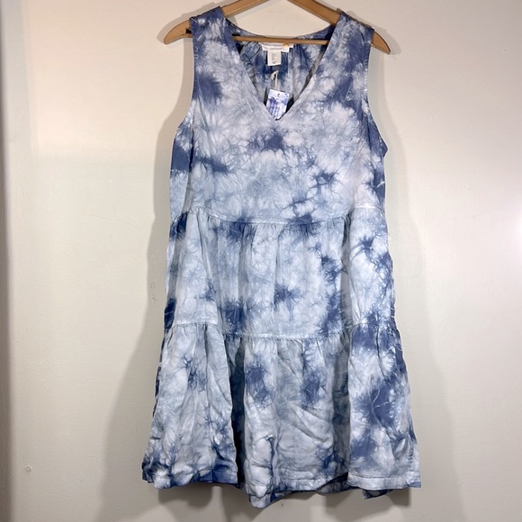 C&C California Dress Size L - Picture 2 of 7